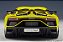 Lamborghini Aventador SVJ 1:18 Autoart Amarelo - Imagem 4
