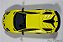 Lamborghini Aventador SVJ 1:18 Autoart Amarelo - Imagem 9