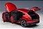 Lamborghini Urus 1:18 Autoart Vermelho - Imagem 14