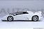 Lamborghini Diablo SE JOTA 1:18 Autoart Branco - Imagem 15
