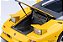 Lamborghini Diablo SE JOTA 1:18 Autoart Amarelo - Imagem 11
