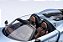 Porsche 918 Spyder Weissach Package 1:18 Autoart Azul - Imagem 9