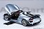 Porsche 918 Spyder Weissach Package 1:18 Autoart Azul - Imagem 17