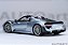 Porsche 918 Spyder Weissach Package 1:18 Autoart Azul - Imagem 2