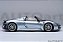 Porsche 918 Spyder Weissach Package 1:18 Autoart Azul - Imagem 16