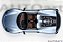 Porsche 918 Spyder Weissach Package 1:18 Autoart Azul - Imagem 14