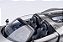 Porsche 918 Spyder Weissach Package 1:18 Autoart Prata - Imagem 10