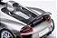 Porsche 918 Spyder Weissach Package 1:18 Autoart Prata - Imagem 13