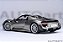 Porsche 918 Spyder Weissach Package 1:18 Autoart Prata - Imagem 2