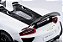 Porsche 918 Spyder Weissach Package 1:18 Autoart Branco - Imagem 13