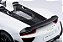Porsche 918 Spyder Weissach Package 1:18 Autoart Branco - Imagem 12