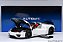 Porsche 918 Spyder Weissach Package 1:18 Autoart Branco - Imagem 19