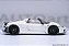 Porsche 918 Spyder Weissach Package 1:18 Autoart Branco - Imagem 17