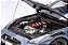 Nissan GT-R (R35) Nismo 2022 Special Edition 1:18 Autoart Cinza - Imagem 8