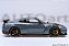Nissan GT-R (R35) Nismo 2022 Special Edition 1:18 Autoart Cinza - Imagem 12