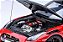 Nissan GT-R (R35) Nismo 2022 Special Edition 1:18 Autoart Vermelho - Imagem 9