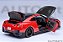 Nissan GT-R (R35) Nismo 2022 Special Edition 1:18 Autoart Vermelho - Imagem 14