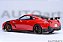 Nissan GT-R (R35) Nismo 2022 Special Edition 1:18 Autoart Vermelho - Imagem 2