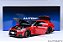 Nissan GT-R (R35) Nismo 2022 Special Edition 1:18 Autoart Vermelho - Imagem 15