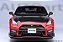 Nissan GT-R (R35) Nismo 2022 Special Edition 1:18 Autoart Vermelho - Imagem 3