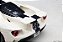 Ford GT 2022 64 Prototype Heritage Edition 1:18 Autoart Branco - Imagem 12