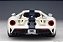 Ford GT 2022 64 Prototype Heritage Edition 1:18 Autoart Branco - Imagem 4