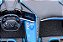 Chevrolet Corvette C8 Stingray Z51 1:18 Autoart Cinza - Imagem 10