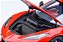 Chevrolet Corvette C8 Stingray Z51 1:18 Autoart Vermelho - Imagem 7