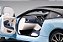Aston Martin DB11 1:18 Autoart Azul - Imagem 5