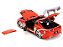 Toyota Supra 1995 One Punch Man + Figura Saitama Jada Toys 1:24 - Imagem 7