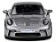 Porsche GT3 Touring 2023 1:43 Solido Cinza - Imagem 3