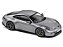 Porsche GT3 Touring 2023 1:43 Solido Cinza - Imagem 5