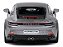 Porsche GT3 Touring 2023 1:43 Solido Cinza - Imagem 4