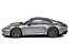 Porsche GT3 Touring 2023 1:43 Solido Cinza - Imagem 7