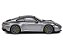 Porsche GT3 Touring 2023 1:43 Solido Cinza - Imagem 8