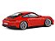 Porsche GT3 Touring 2023 1:43 Solido Vermelho - Imagem 2