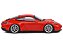 Porsche GT3 Touring 2023 1:43 Solido Vermelho - Imagem 8