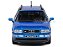 Audi Avant S2 1994 1:43 Solido Azul - Imagem 3