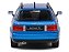 Audi Avant S2 1994 1:43 Solido Azul - Imagem 4