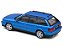 Audi Avant S2 1994 1:43 Solido Azul - Imagem 6