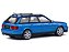 Audi Avant S2 1994 1:43 Solido Azul - Imagem 2