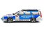 Volvo 850 T-5R Tributo 1995 1:43 Solido Branco - Imagem 7