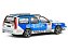 Volvo 850 T-5R Tributo 1995 1:43 Solido Branco - Imagem 2