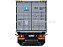 Container Trailer MAERSK 1:24 Solido - Imagem 4