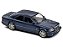 Mercedes Benz W124 E60 AMG 1994 1:43 Solido Azul - Imagem 5