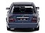 Mercedes Benz W124 E60 AMG 1994 1:43 Solido Azul - Imagem 4