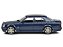 Mercedes Benz W124 E60 AMG 1994 1:43 Solido Azul - Imagem 7