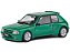 Peugeot 205 Dimma 1992 1:43 Solido Verde - Imagem 1