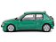 Peugeot 205 Dimma 1992 1:43 Solido Verde - Imagem 7