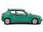 Peugeot 205 Dimma 1992 1:43 Solido Verde - Imagem 8